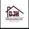 DJH CONSTRUCTION, LLC.